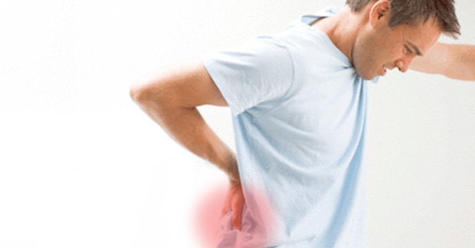 Jenis-jenis LOW BACK PAIN Dan Cara Mengatasinya